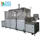 Medical Device Ultrasonic Cleaning Machine of Multiple Stages ultrasonic cleaner