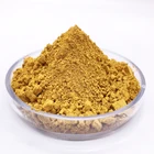 Inorganic Colour Pigments yellow iron oxide for cheap floor tile