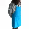 Personalized Pattern Breathable Washable Durable Oil Resistant Apron Cooking