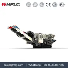 NFLG factory direct sell pakistan jaw crusher with low price and high quality