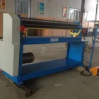 Roll Machine Forming for Electric Slip Roll Machine Roll Forming Machine for Sale