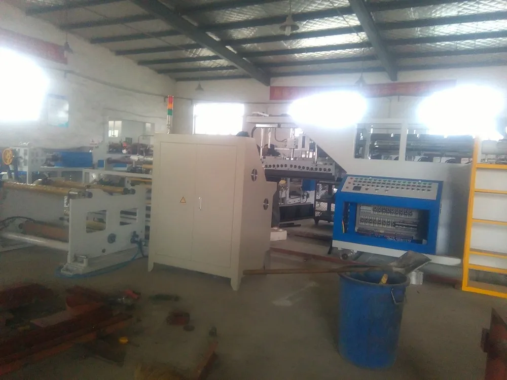 label coating machine12