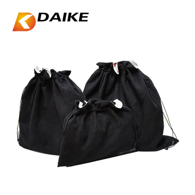 professional factory oem wholesale dust bag covers for handbags