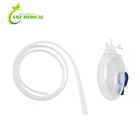 Negative Pressure Silicon Jackson Pratt Drain