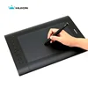 Top selling!!!Huion H610Pro 10*6.25inch Animation drawing professional graphic tablet pad