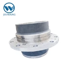 Car Spare Part Heavy Truck Rear Wheel Hub