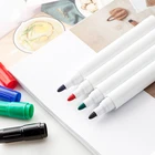 Non Toxic Custom Paint Transparency Car Tires Fluorescent Whiteboard Marker Pen