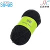 factory direct sale good brand SMB yarn 100% combed cotton yarns low price hand knitting cotton yarn