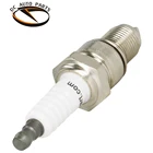 Motorcycle Genuine High Performance Motorcycle Spark Plug 70cc China Supplier