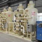O2 Oxygen gas generator PSA O2 Oxygen unit