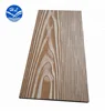 High Quality Reinforced Insulated Wood Grain Interior Wall Paneling