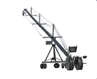 Jib Machine 2019 15m Jimmy Jib Camera Crane for DV/DSLR/Broadcasting Machine Price