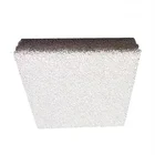 Aluminum Die-Casting Foam Ceramic Filter Media Plate