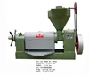6YL Series Stainless Steel Vegetable Screw Oil Press Machine Cold Oil Press Machine In Kenya