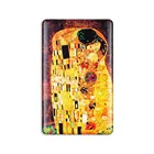 MORCART Hot Products Kremute Life Tree Series Fridge Magnet, Life Tree Epoxy Refrigerator Sticker