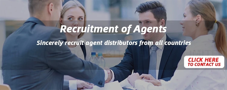 8-Recruitment of Agents