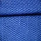 100% Polyester Dry Fit Fabric 100% Polyester Weft Knitting Dry Fit Jersey Golf Polo Shirt Sport Fabric