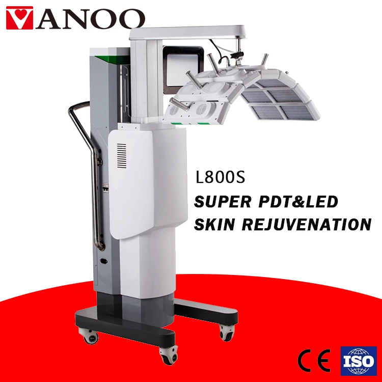2018 NEW 400pcs diode laser hair regrowth machine for men and women