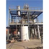 Biodiesel making machine for palm oil acid value oil reuse used cooking oil for bio diesel line