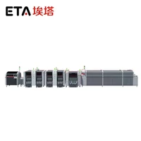 Good Price S06 High Speed Automatic
