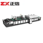 2019 New automatic t shirt printing machine/screen printing machine automatic