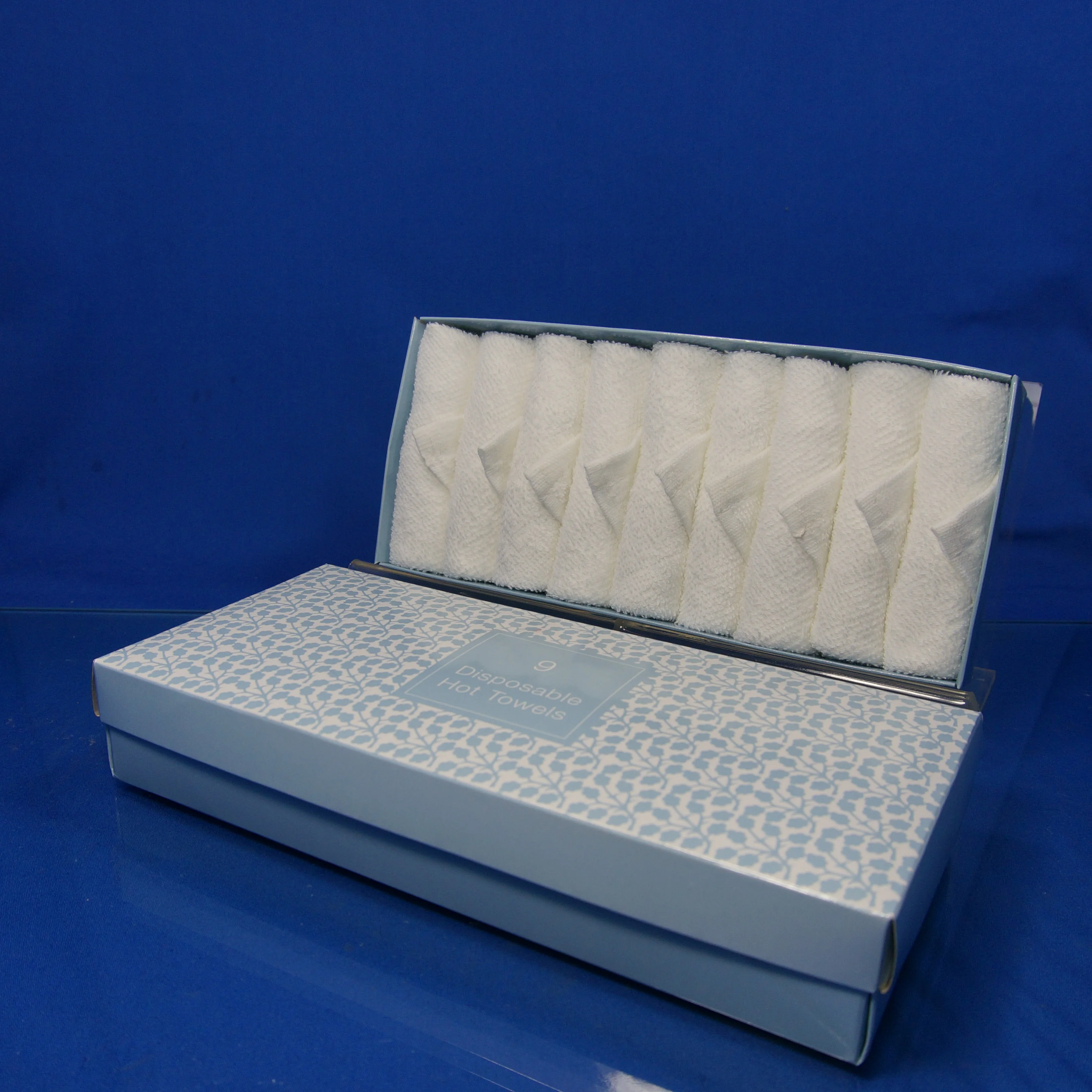 disposable oshibori
