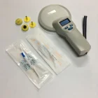 134.2KHz Bluetooth RFID Reader and Writer + SDK For Animal Identification