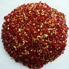 Chili Flakes Price Exported 100% Chili Flakes Dried Chilli