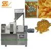 Cheetos machine/NikNaks processing line/Fried Kurkure Snacks food makes Machines