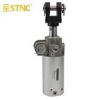Pneumatic Clamping Cylinder Speed Controller