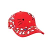Main product OEM quality star fan cap fashion baseball cap directly sale