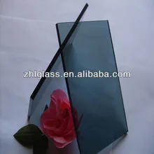 float glass price m2