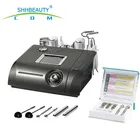 professional micro current bio face lifting beauty machine