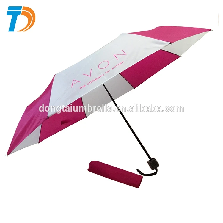 Folding Umbrella(1)