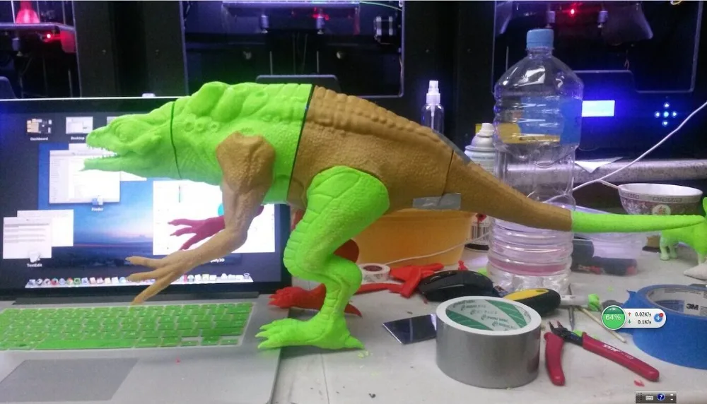 最新のデザイン3dプリンタ、mingda 5cメタル3dプリンタfdm 3d prting機工場直接販売仕入れ・メーカー・工場