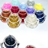Iridescent Tattoo Pigment Glitter kg For Party Decoration