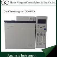 High Reliability Lab Instrument Elemental Analysis