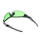 Interchangeable Lenses Grow Room Work Safety Glasses