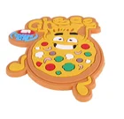 Company logo custom rubber soft pvc fridge magnet for souvenir