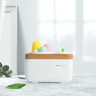 Fashion design Mini usb Portable air fresh cool aroma mist humidifier