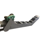 Boiler parts slag removal equipment slag extractor for boiler