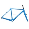 700c carbon bicycle frame V brake cyclocross bike frame carbon bikes EN standard test