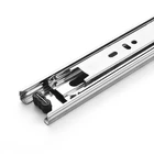 dtc kitchen cabinet rails dtc drawer glides telescopic channel drawer slide