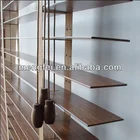 bamboo Venetian blinds with 50mm