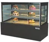 3 layer High Quality Standard Commercial Cake Display Cabinet