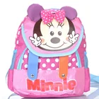 Lovac Famous Brand Child School Bags And Backpack With cartoon picture Both Boys Or Girls