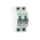 Best Quality IEC60947 SL7-63 2P 4P 10A 16A 20A Electrical Type 1000V MCB Mini DC Circuit Breakers