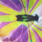 Pashmina Popular Printed Butterfly Pattern Pashmina Scarf