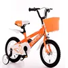 New Model Fashion Kids Bicycle with Wheel Cover for Children under Seven Years Old