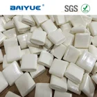 hot melt glue for book binding 157g art paper
